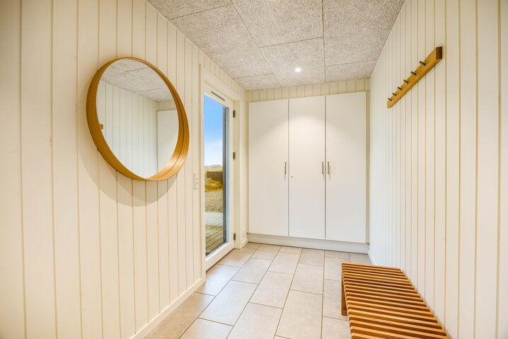 Ferienhaus H5847 in Havklitvej 12, Klegod - Bild #20