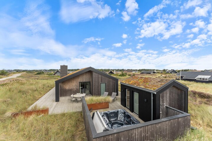 Sommerhus H5847 på Havklitvej 12, Klegod - Billede #21