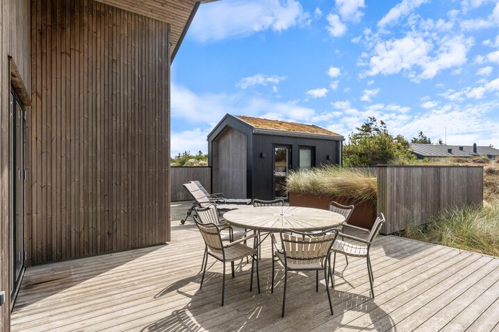 Sommerhus H5847 på Havklitvej 12, Klegod - Billede #22