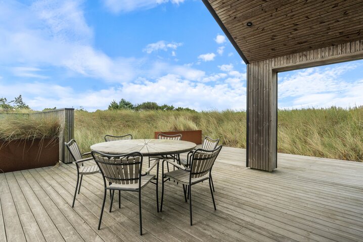 Sommerhus H5847 på Havklitvej 12, Klegod - Billede #24