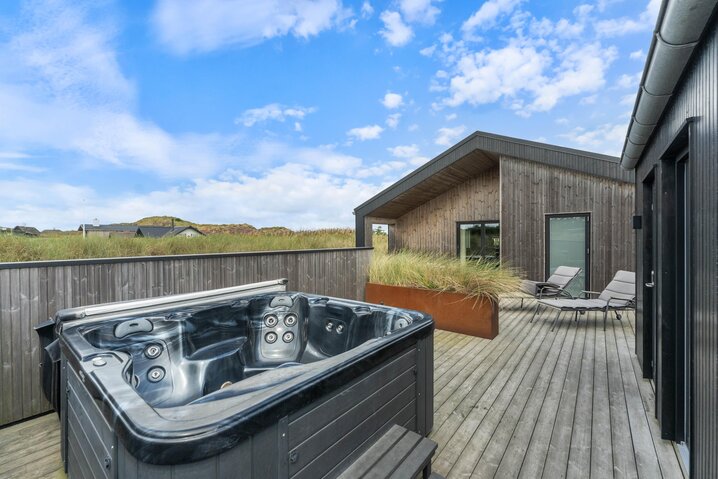 Sommerhus H5847 på Havklitvej 12, Klegod - Billede #26