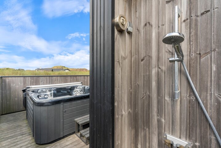 Sommerhus H5847 på Havklitvej 12, Klegod - Billede #27