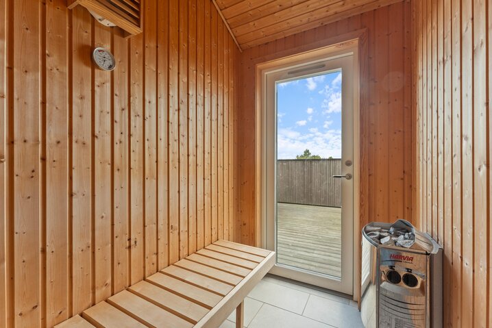 Sommerhus H5847 på Havklitvej 12, Klegod - Billede #29