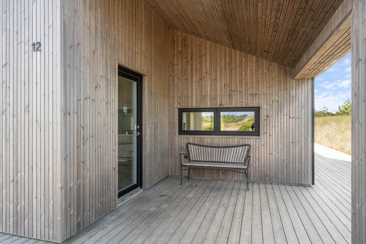 Sommerhus H5847 på Havklitvej 12, Klegod - Billede #30