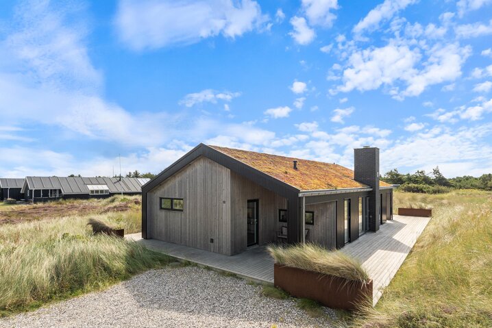 Sommerhus H5847 på Havklitvej 12, Klegod - Billede #31