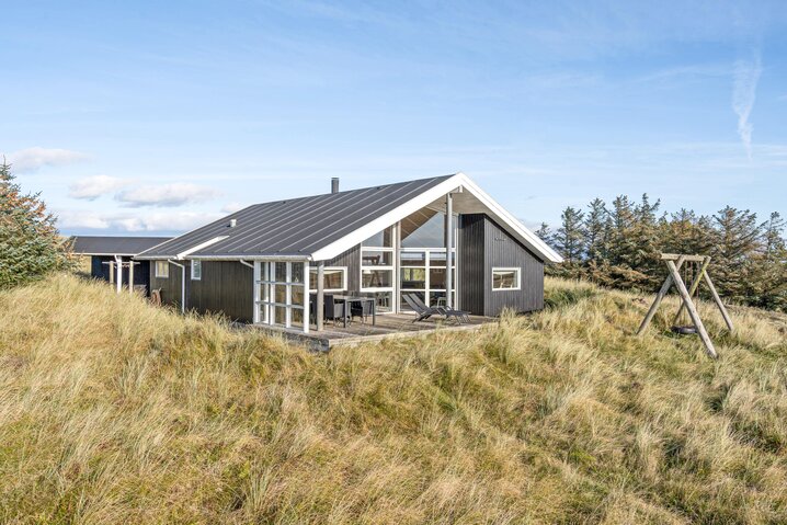 Sommerhus H5850 på Klitsvinget 40, Klegod - Billede #0