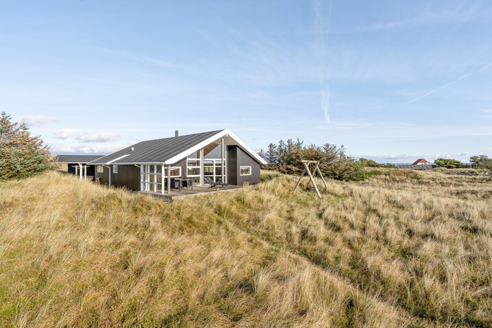 Sommerhus H5850 på Klitsvinget 40, Klegod - Billede #1