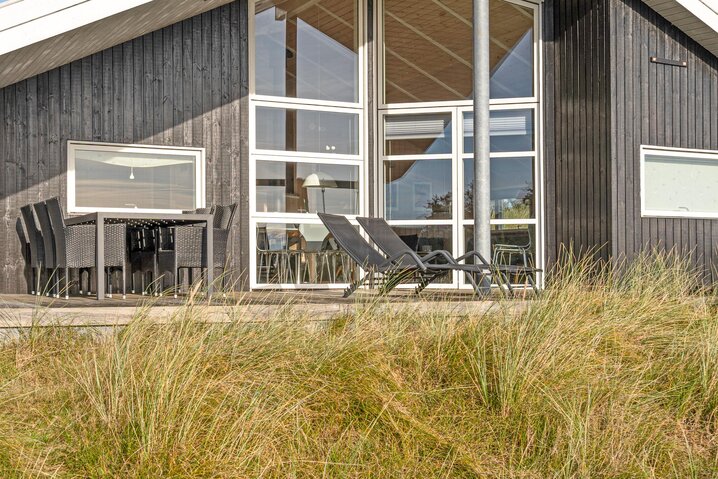 Sommerhus H5850 på Klitsvinget 40, Klegod - Billede #3