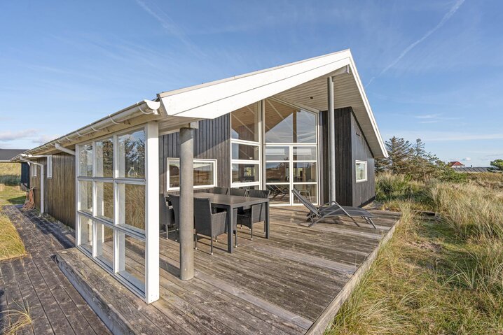 Sommerhus H5850 på Klitsvinget 40, Klegod - Billede #4