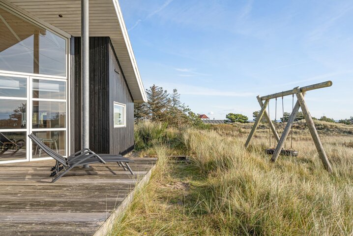 Sommerhus H5850 på Klitsvinget 40, Klegod - Billede #5