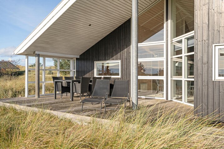 Sommerhus H5850 på Klitsvinget 40, Klegod - Billede #6