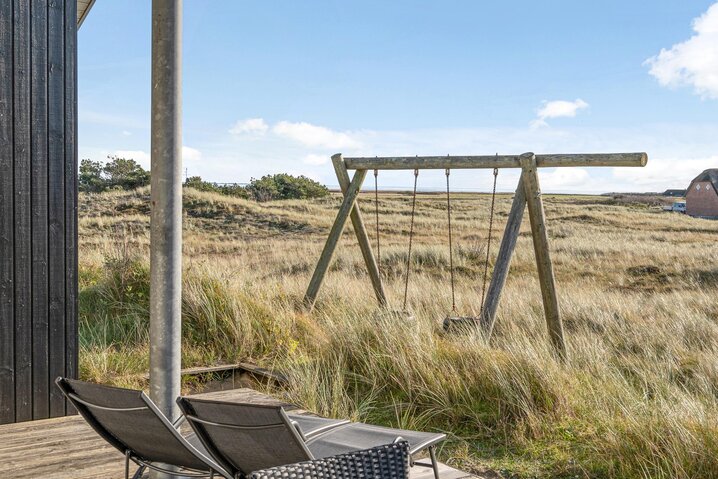 Sommerhus H5850 på Klitsvinget 40, Klegod - Billede #8