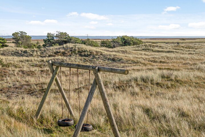 Sommerhus H5850 på Klitsvinget 40, Klegod - Billede #9