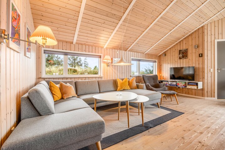 Sommerhus H5850 på Klitsvinget 40, Klegod - Billede #19