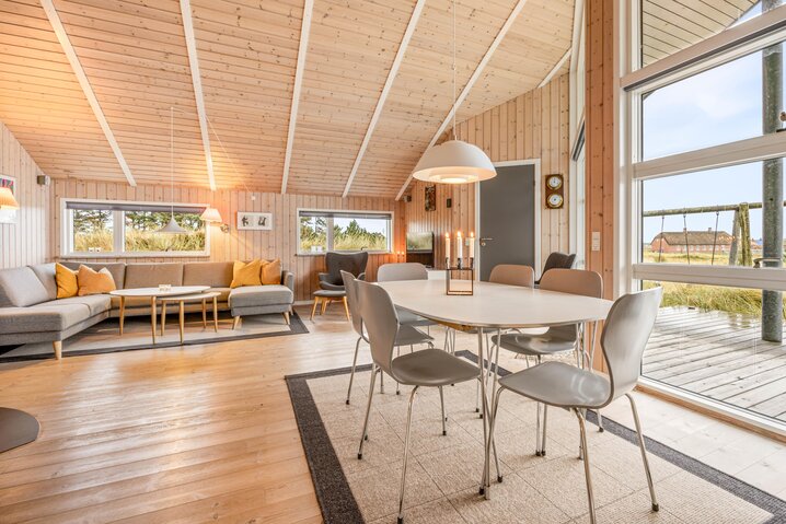 Sommerhus H5850 på Klitsvinget 40, Klegod - Billede #20