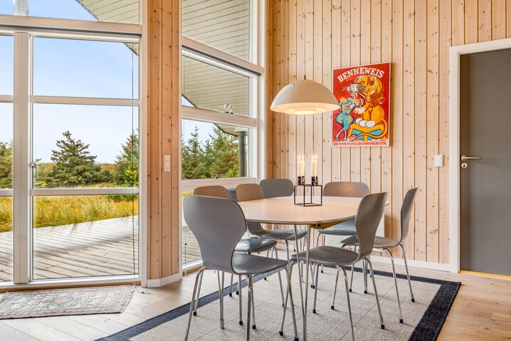 Sommerhus H5850 på Klitsvinget 40, Klegod - Billede #21