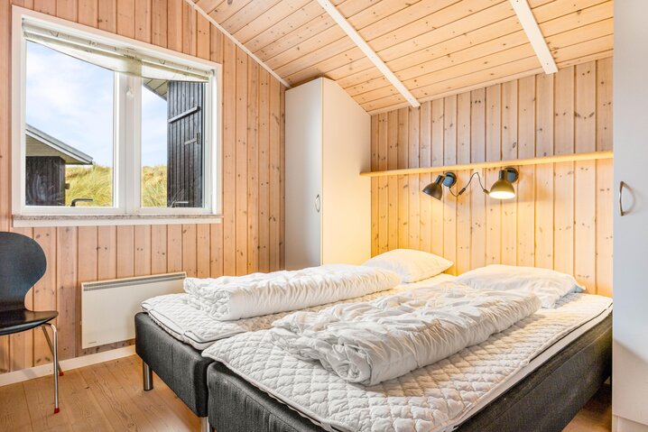 Sommerhus H5850 på Klitsvinget 40, Klegod - Billede #24