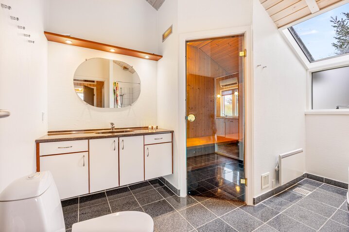 Sommerhus H5850 på Klitsvinget 40, Klegod - Billede #25