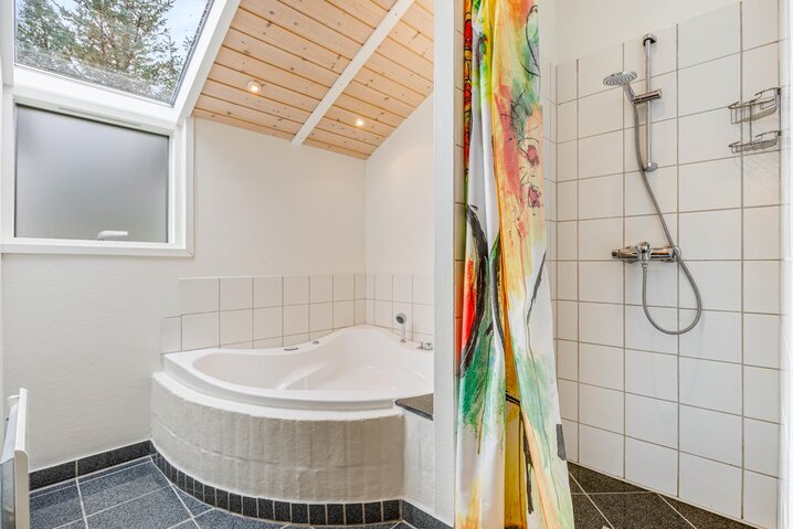 Sommerhus H5850 på Klitsvinget 40, Klegod - Billede #26