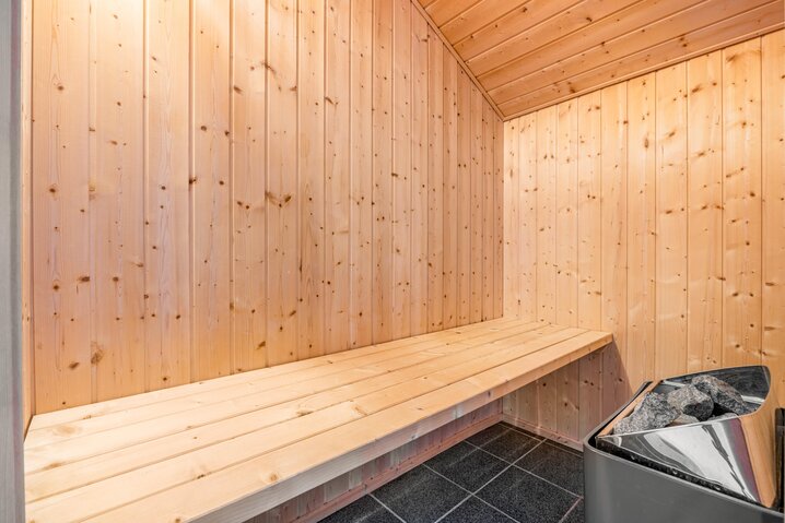 Sommerhus H5850 på Klitsvinget 40, Klegod - Billede #27