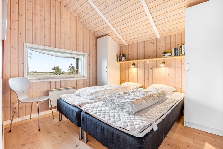 Sommerhus H5850 på Klitsvinget 40, Klegod - Billede #28