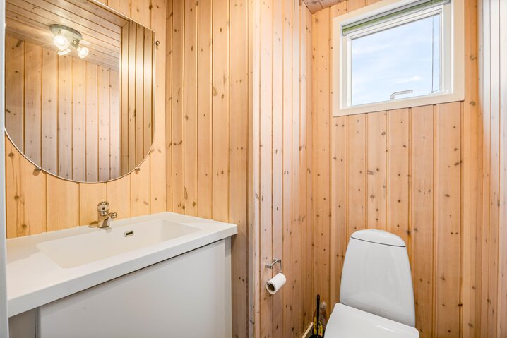 Sommerhus H5850 på Klitsvinget 40, Klegod - Billede #29