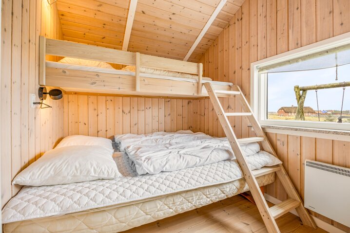 Sommerhus H5850 på Klitsvinget 40, Klegod - Billede #30