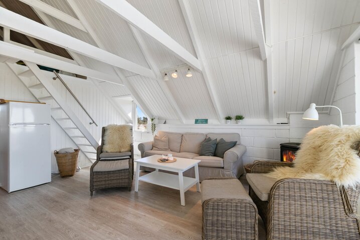 Sommerhus H5855 på Nordsø Ferievej 54, Klegod - Billede #4