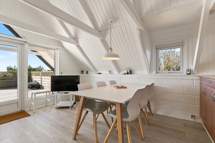Ferienhaus H5855 in Nordsø Ferievej 54, Klegod - Bild #6