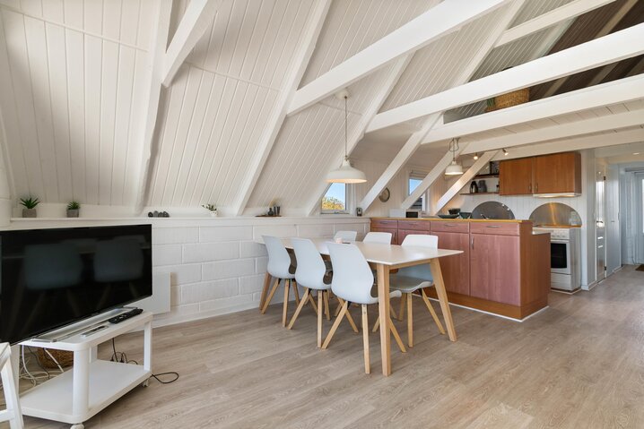 Sommerhus H5855 på Nordsø Ferievej 54, Klegod - Billede #7