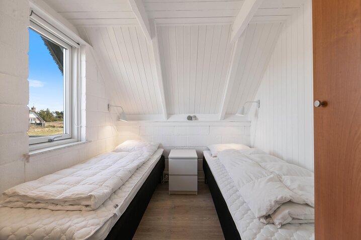Ferienhaus H5855 in Nordsø Ferievej 54, Klegod - Bild #9