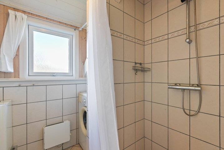 Sommerhus H5855 på Nordsø Ferievej 54, Klegod - Billede #11
