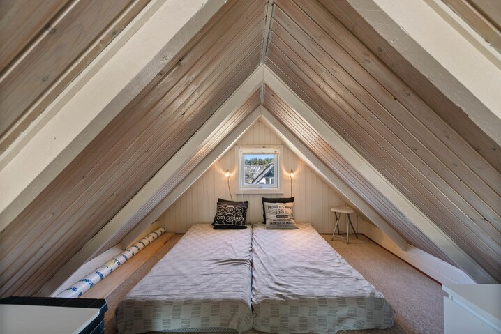 Ferienhaus H5855 in Nordsø Ferievej 54, Klegod - Bild #14