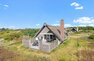 Sommerhus H5855 på Nordsø Ferievej 54, Klegod - Billede #1