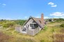 Ferienhaus H5855 in Nordsø Ferievej 54, Klegod - Bild #1