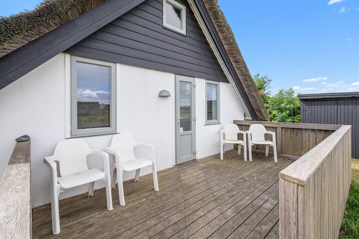 Sommerhus H5855 på Nordsø Ferievej 54, Klegod - Billede #22