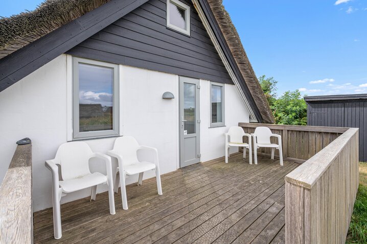 Ferienhaus H5855 in Nordsø Ferievej 54, Klegod - Bild #22