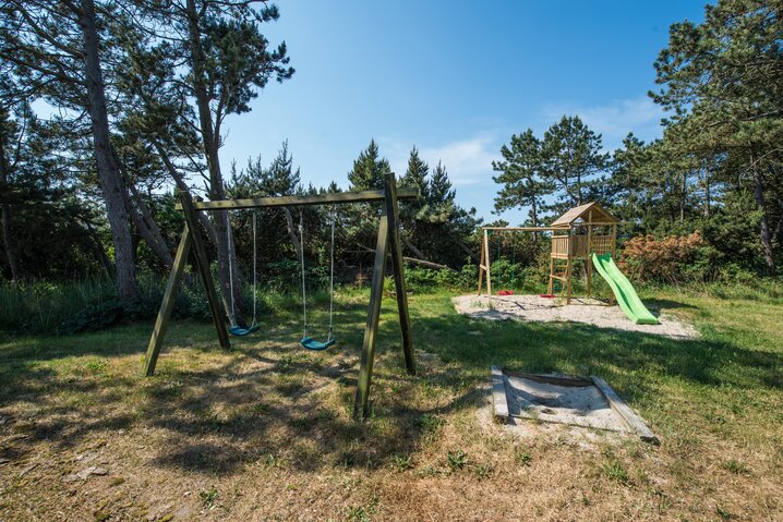 Sommerhus H5858 på Lyngvejen 16, Klegod - Billede #36