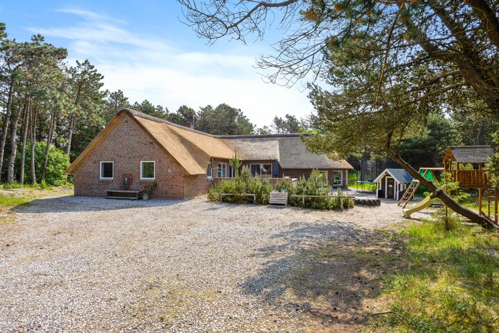 Sommerhus H5873 på Lyngvejen 12, Klegod - Billede #45