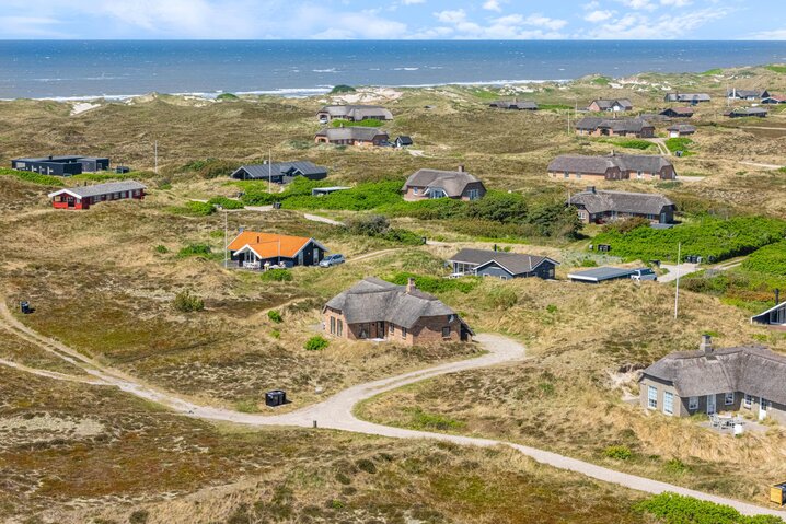 Ferienhaus H5882 in Lyngdraget 36, Klegod - Bild #0