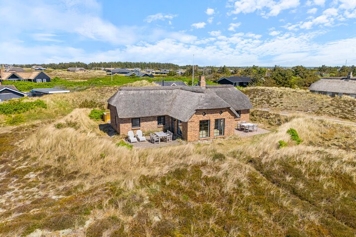 Ferienhaus H5882 in Lyngdraget 36, Klegod - Bild #1