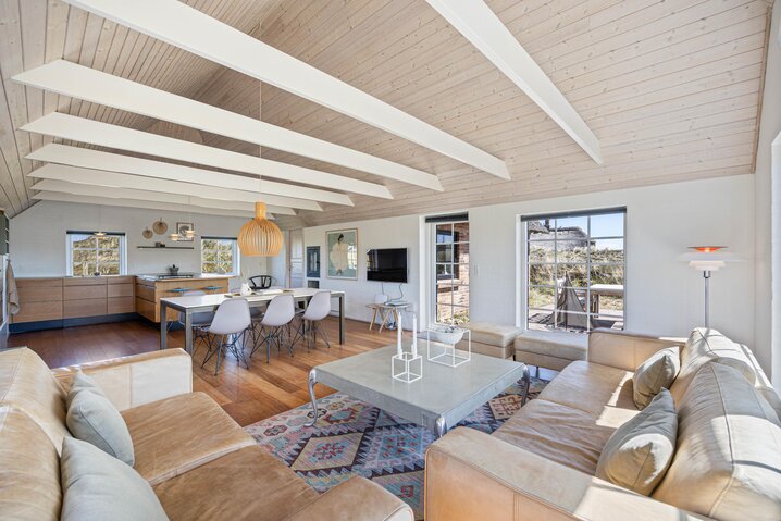 Ferienhaus H5882 in Lyngdraget 36, Klegod - Bild #2