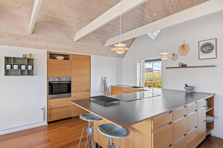 Ferienhaus H5882 in Lyngdraget 36, Klegod - Bild #3