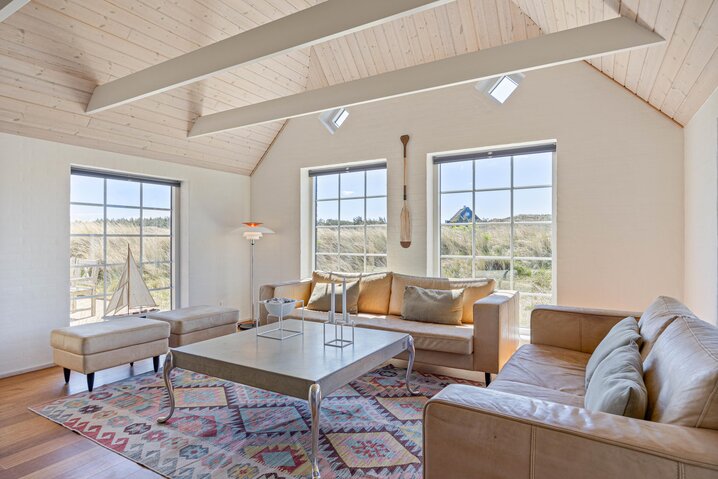 Ferienhaus H5882 in Lyngdraget 36, Klegod - Bild #4