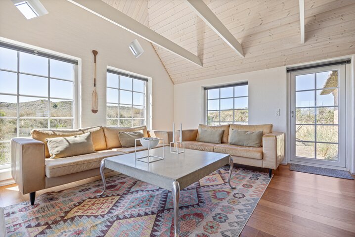 Ferienhaus H5882 in Lyngdraget 36, Klegod - Bild #5