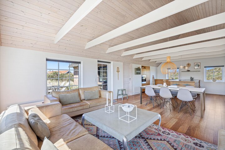 Ferienhaus H5882 in Lyngdraget 36, Klegod - Bild #6