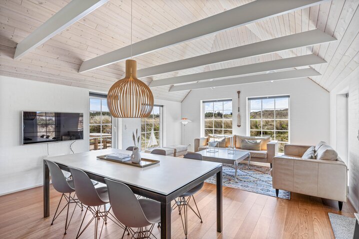 Ferienhaus H5882 in Lyngdraget 36, Klegod - Bild #7