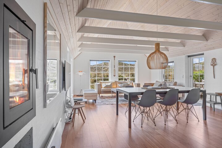 Ferienhaus H5882 in Lyngdraget 36, Klegod - Bild #8