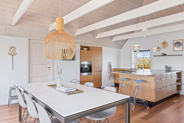 Ferienhaus H5882 in Lyngdraget 36, Klegod - Bild #9