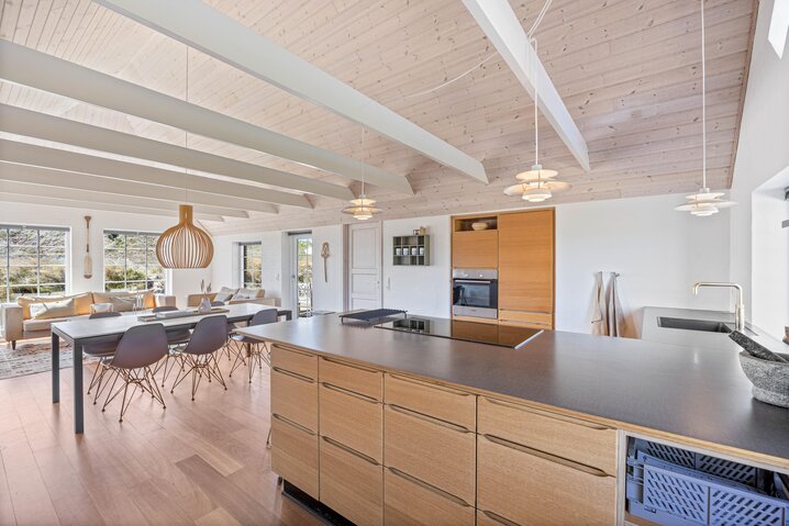 Ferienhaus H5882 in Lyngdraget 36, Klegod - Bild #10